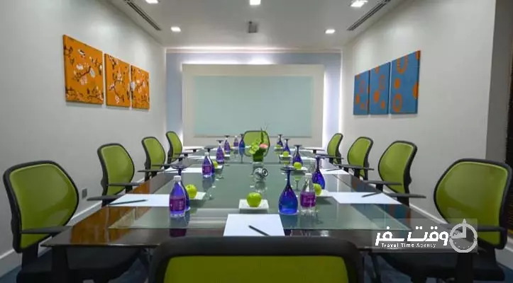 هتل آنکاسا کوالالامپور